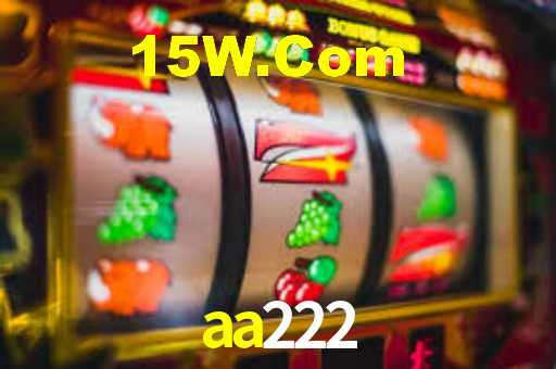 aa222 App Interface
