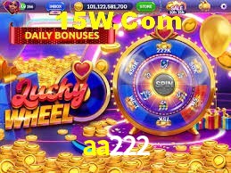 VIP Casino aa222